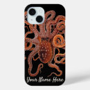 Recherche de calmar iphone coques Kraken