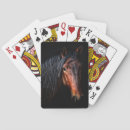 Recherche de chevaux jeux de cartes Animaux