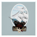 Recherche de pirate posters Pour lui