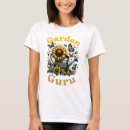 Suche nach weiße sonnenblumen tshirts Für sie