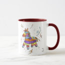 Recherche de pinata tasses Mexicain