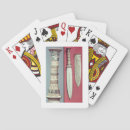 Recherche de 18ème jeux de cartes C 1567 1320