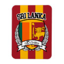 Recherche de sri lanka magnete Drapeaux