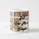 Recherche de chapitres tasses Bibliothécaire