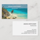 Recherche de plage des caraïbes cartes visite Palmiers