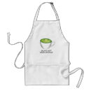 Suche nach tea schürzen Matcha