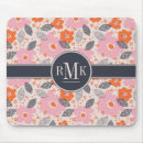 Suche nach fünfzigerjahre muster mousepads Abstrakt