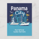 Suche nach panama stadt postkarten Ozean
