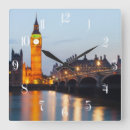 Suche nach westminster wanduhren London