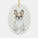 Suche nach frenchie ornamente Niedlich