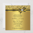 Suche nach goldenes jubiläum einladungen Goldgelb