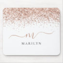 Suche nach glitzer mousepads Glasur