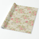 Suche nach vintages blumen geschenkpapier Lila
