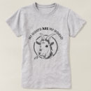 Suche nach ziegen tshirts Nutztier