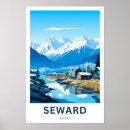 Suche nach seward poster Abseits