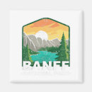 Suche nach canada national parks magnete Banff