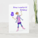 Recherche de 8 ans anniversaire cartes Huit