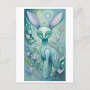 Suche nach abstrakte katze postkarten Modern