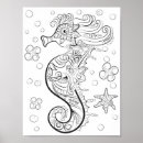 Suche nach seahorse poster Fish
