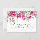 Suche nach wildblumen karten Aquarell