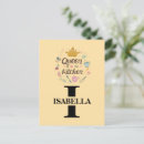 Recherche de reines cartes postales Pour elle