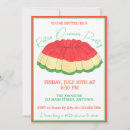 Recherche de nourriture vintage invitations Dîner