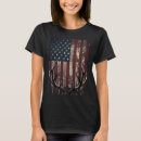 Recherche de chiens sauvages tshirts Chien de chasse