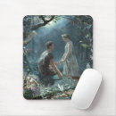 Recherche de shakespeare tapis souris Imaginaire