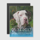 Recherche de magnétique invitations Animal
