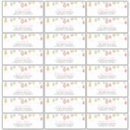 Recherche de nouvel an Minimaliste moderne