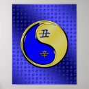Suche nach ochsen poster Chinesisches horoskop