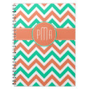 Suche nach koralle kleine notizbücher Mädchenhaft