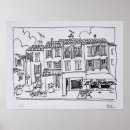 Suche nach mittelalterliches dorf poster Provence