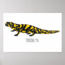 Suche nach salamander kunst Lizard