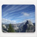 Recherche de scenics tapis souris Parc national de yosemite
