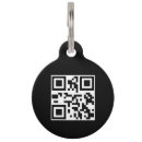 Recherche de cas animaux Code qr