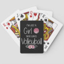 Suche nach volleyball spielkarten Mädchen