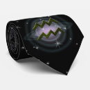 Recherche de zodiac cravates Aquarius