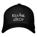 Suche nach idioten kappen Beleidigung
