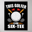 Suche nach 60 jahre alt poster Golfer