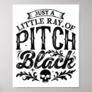 Suche nach pitch poster Schwarz