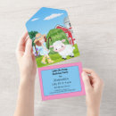Recherche de fairy tale anniversaire invitations Enfants