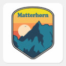Suche nach matterhorn schweiz aufkleber Bergsteigen