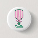 Recherche de sac de badges Monogramme