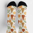 Recherche de nature chaussettes Chute