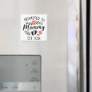 Recherche de future maman magnets Grossesse