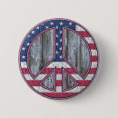 Suche nach friedenszeichen buttons Patriotisch