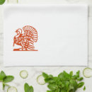 Suche nach truthahn geschirr tücher Vogel