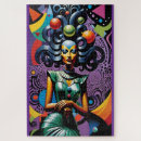 Suche nach surreal puzzle Psychedelisch