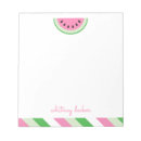 Suche nach wassermelone notizblock Streifen